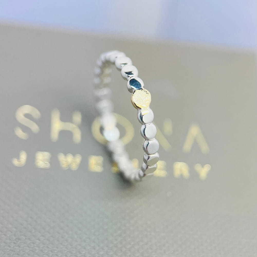 Dotted Ring