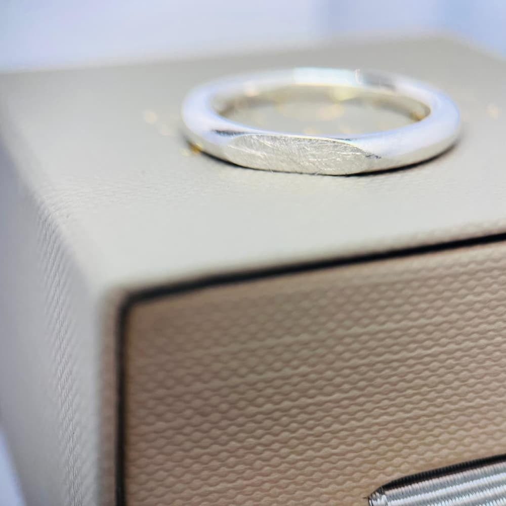 Layer Ring